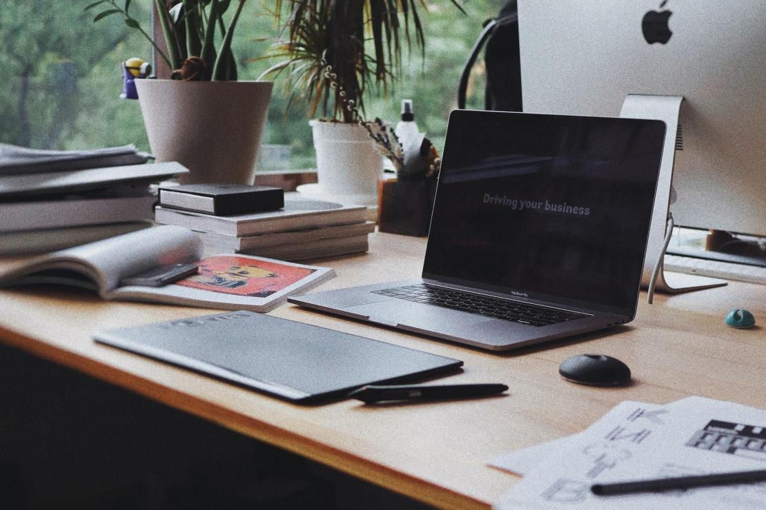 Business Transformation